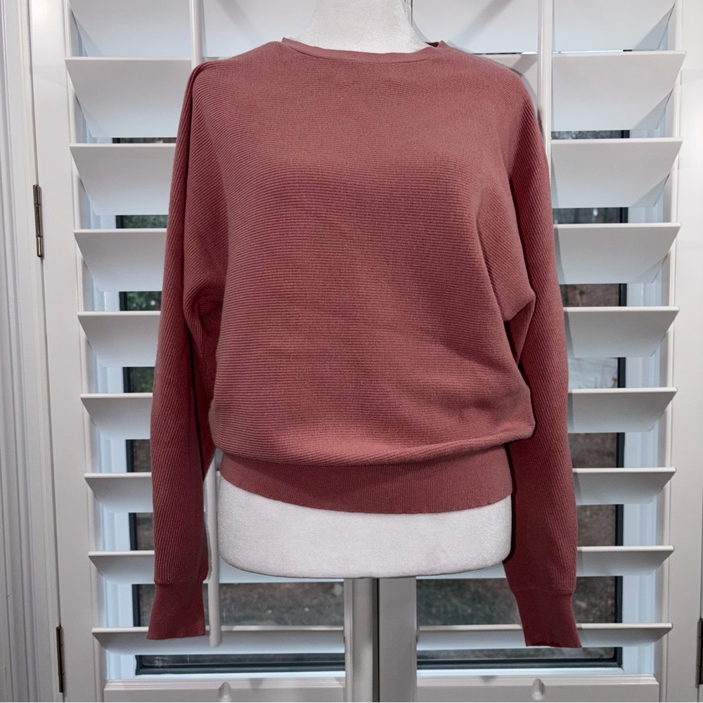 NWT Philosophy Sweater